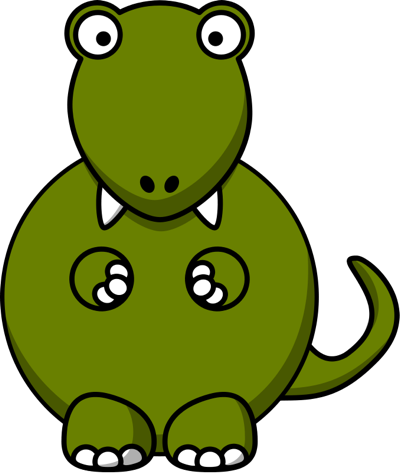 Images Of Cartoon Dinosaurs | Free Download Clip Art | Free Clip ...