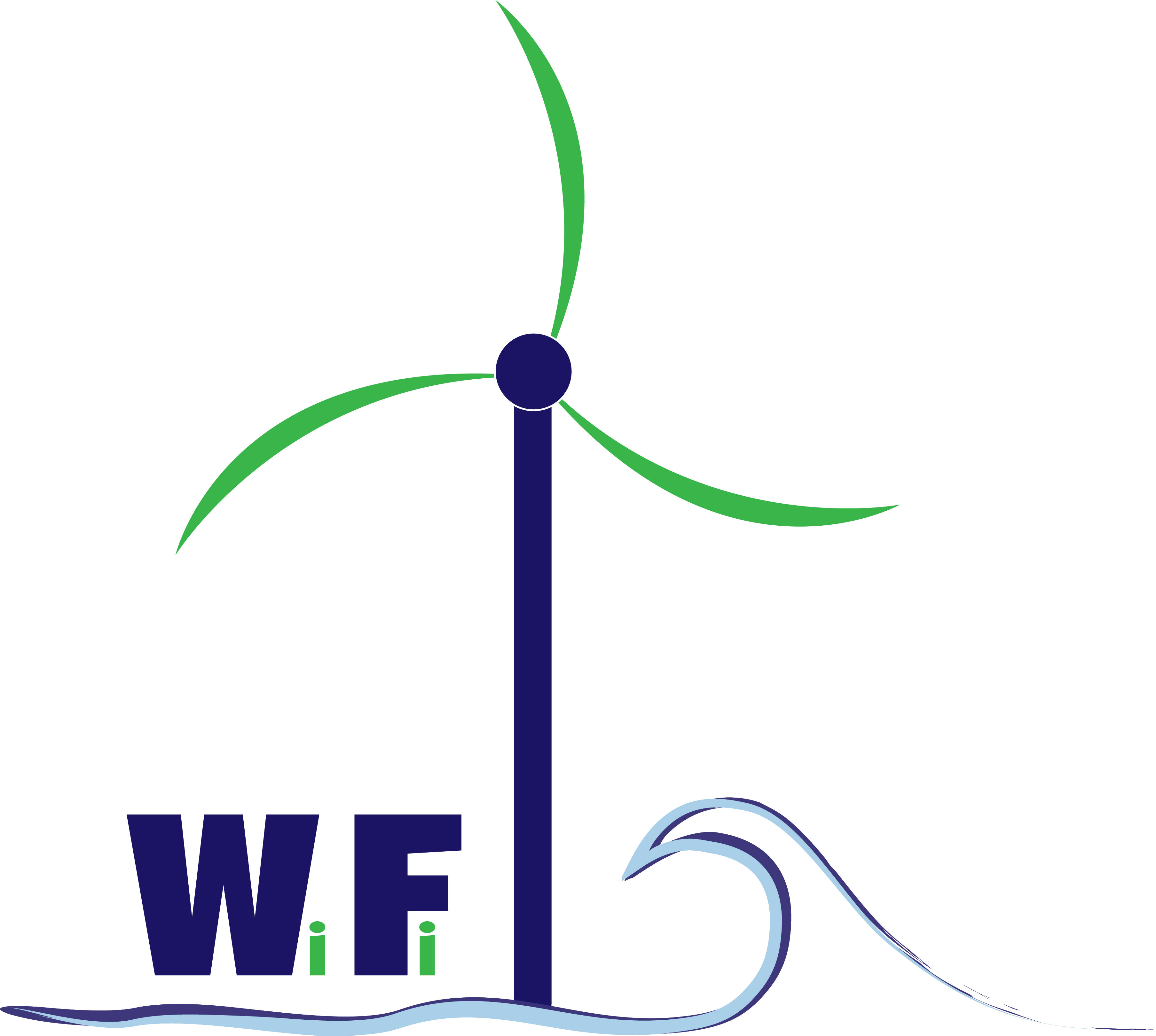 Wind Turbine Logo - ClipArt Best