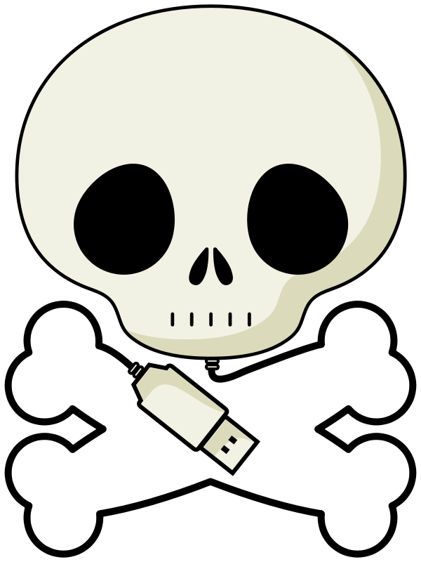Pirate Skull Png - ClipArt Best
