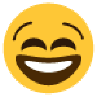 Laughing GIF Stickers - Find & Share on GIPHY