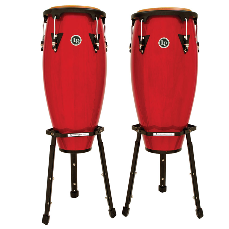 Welcome to Latin PercussionÂ®