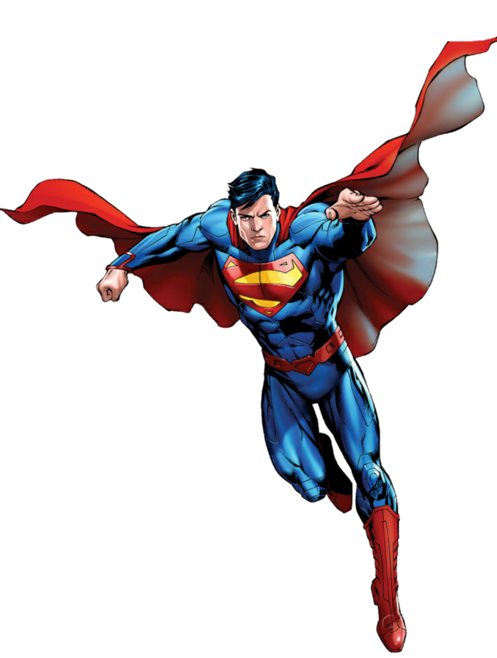 Superman png by MayanTimeGod on DeviantArt