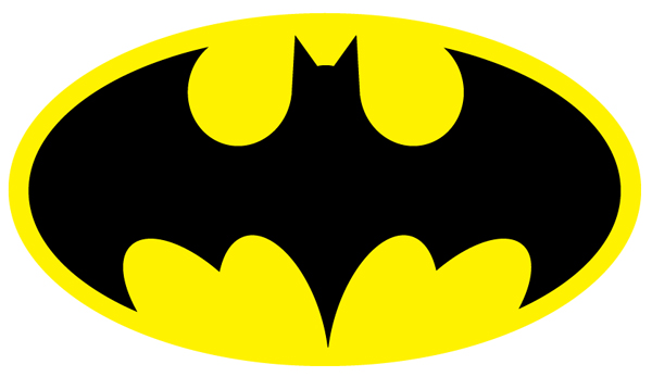 Holy Vector Tutorial! Create a Retro Batman Logo in Adobe Illustrator!