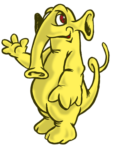 459 views Funny Cartoon Monsters - ClipArt Best