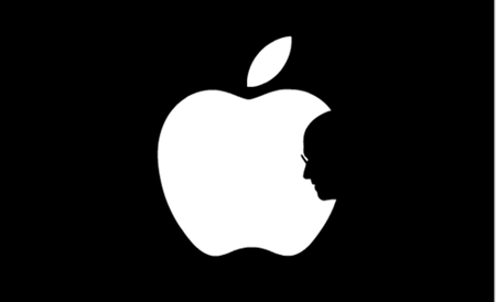 Should Apple Update Their Brand Mascot To Include Steve Jobs ...