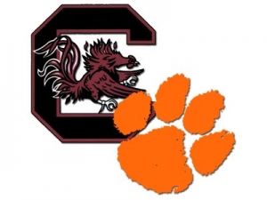 The Palmetto Bowl – Carolina vs. Clemson: Where to Watch in Myrtle ...