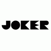 Joker | Brands of the World™ | Download vector logos and logotypes