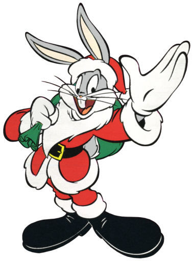 Pictures Of Christmas Cartoons - ClipArt Best