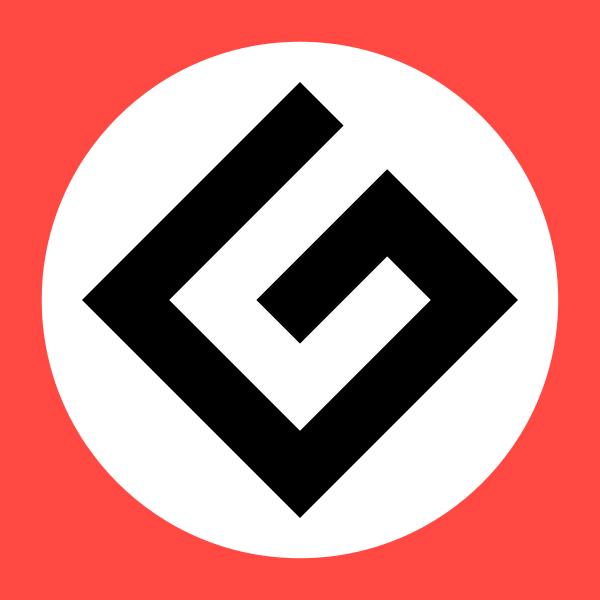 Nazi Symbol - ClipArt Best
