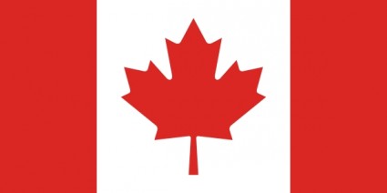 675 views National Flag Of Canada clip art Vector clip art - Free vector for ...