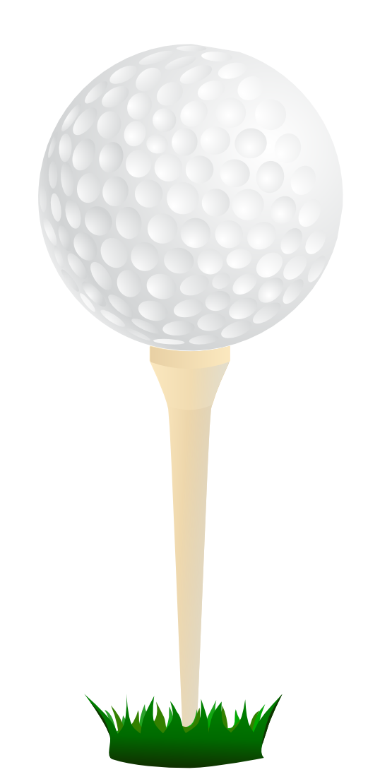 golf ball