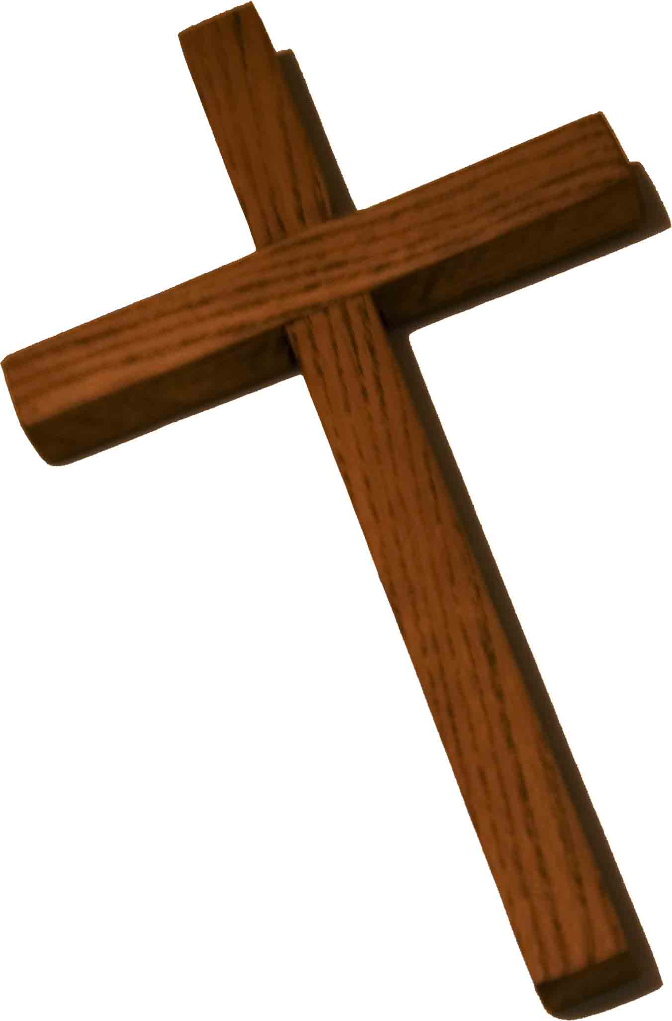 free wood cross clip art - photo #2