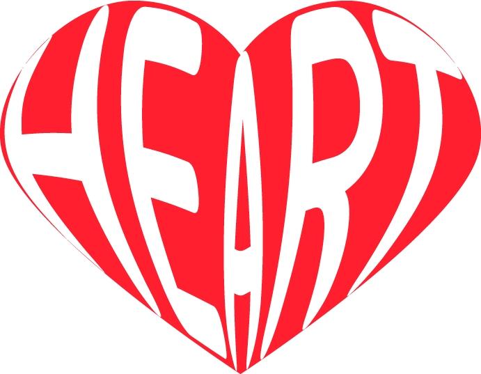 free heart healthy clip art - photo #6