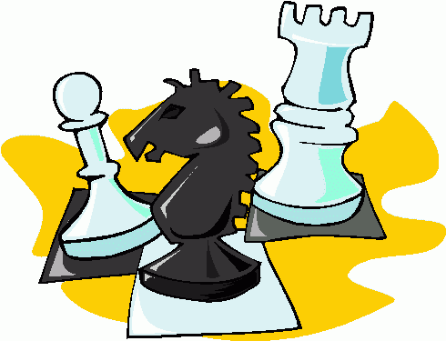Clip art chess pieces gallery