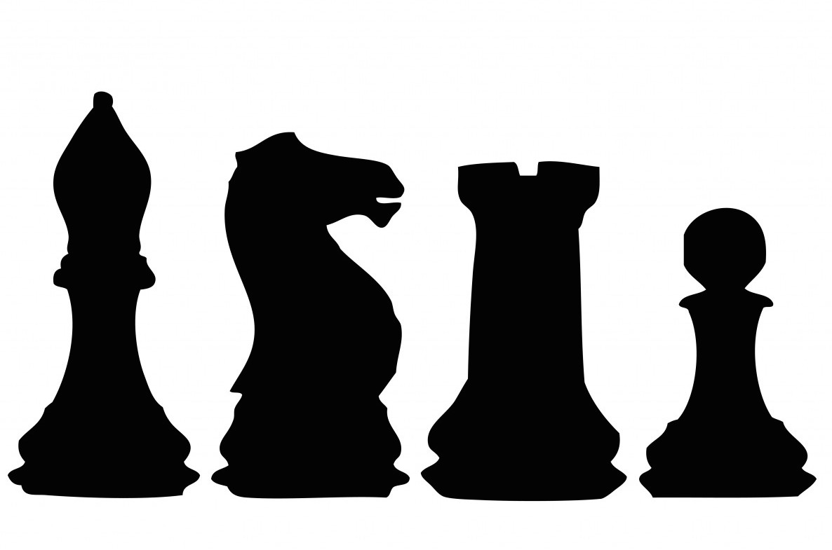 The Chess Skirt vs The Knight Hoodie - Skirt Fixation