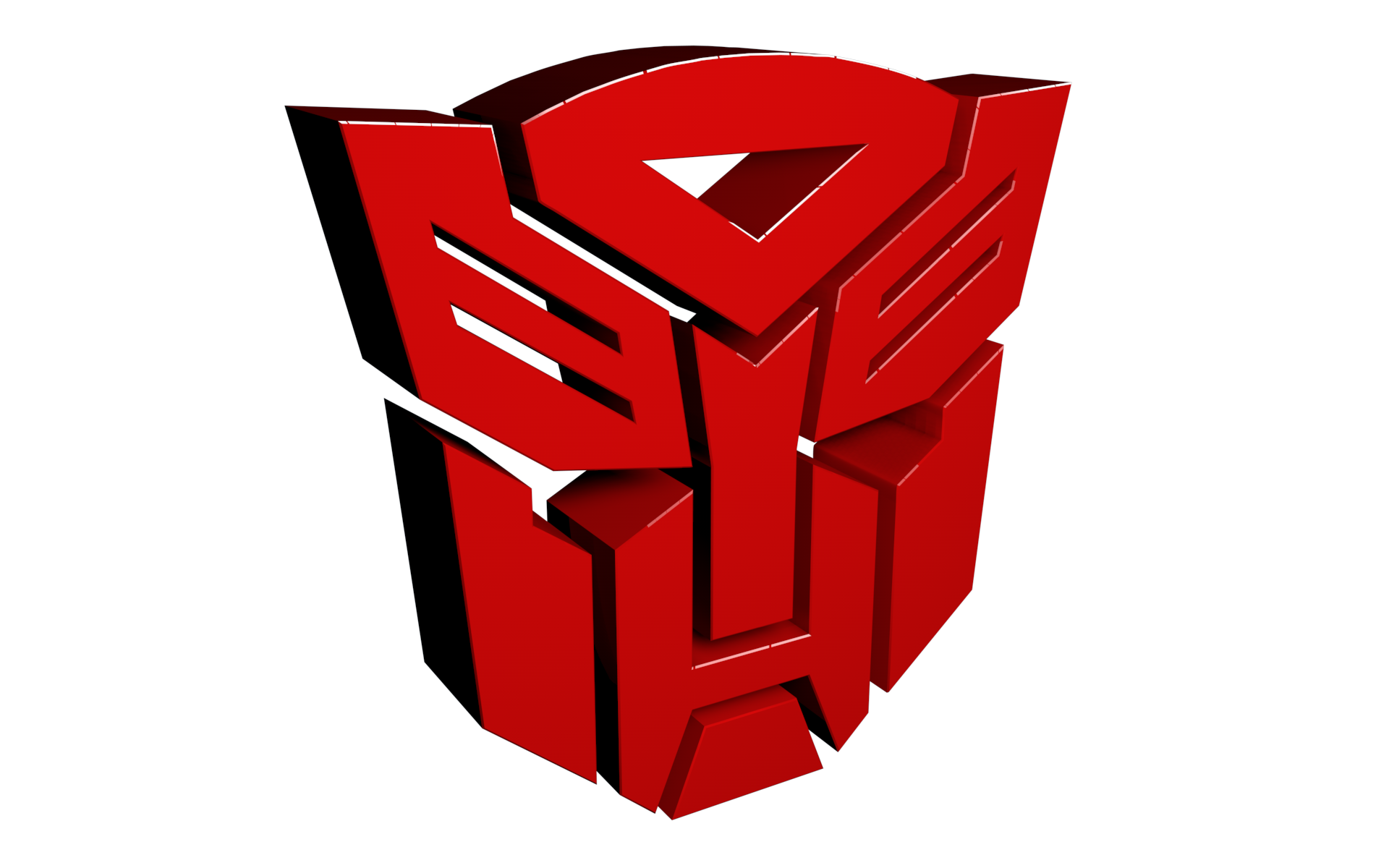 Transformers Logo PNG Transparent Images | PNG All