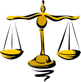 Symbol For Justice - ClipArt Best