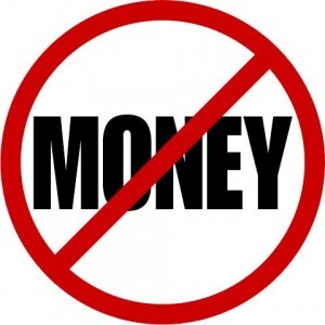 No Money Clipart - Free Clipart Images