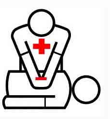 Red Cross First Aid/CPR/AED Classes Offered - City of Vicksburg