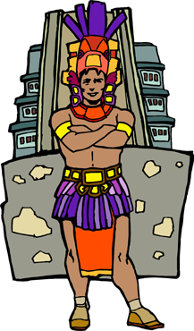 Mayan Daily Life - ClipArt Best