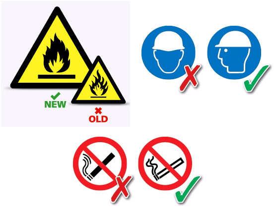 safety icons clipart free - photo #46