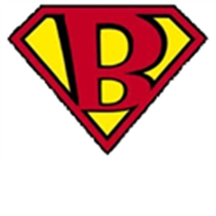 Superman Logo Creator