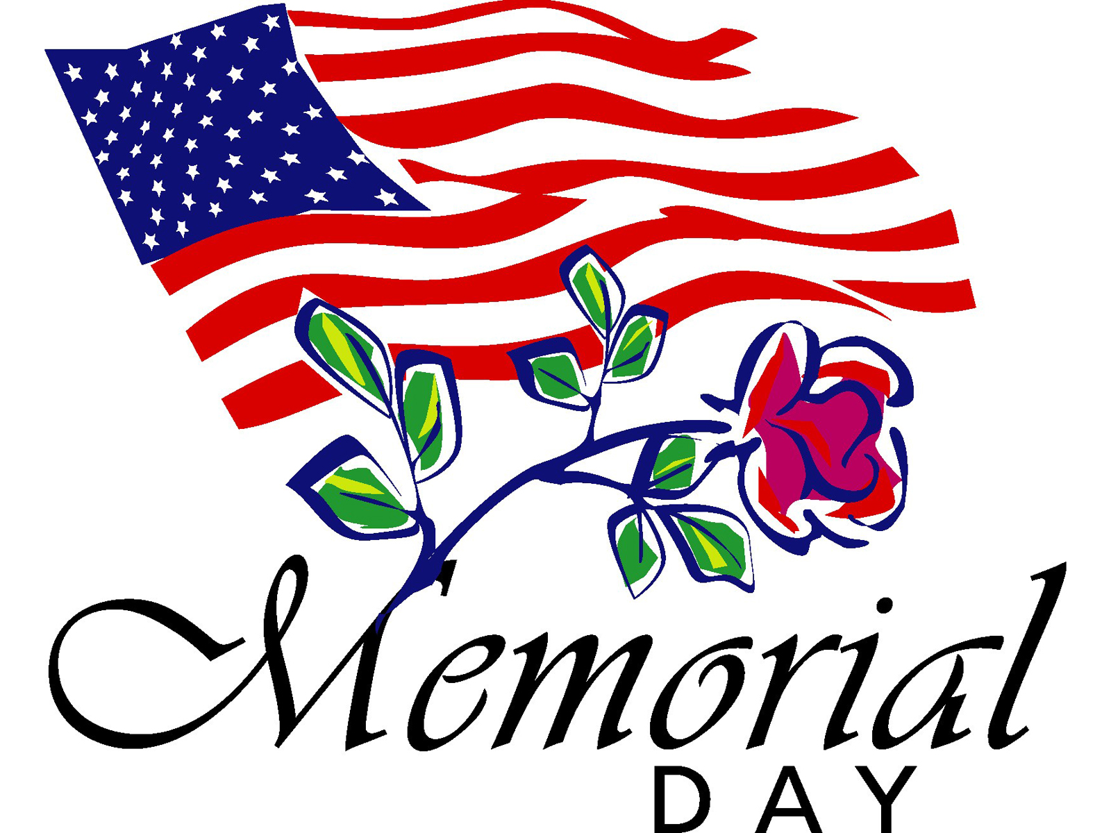 Free Memorial Day Pictures - ClipArt Best