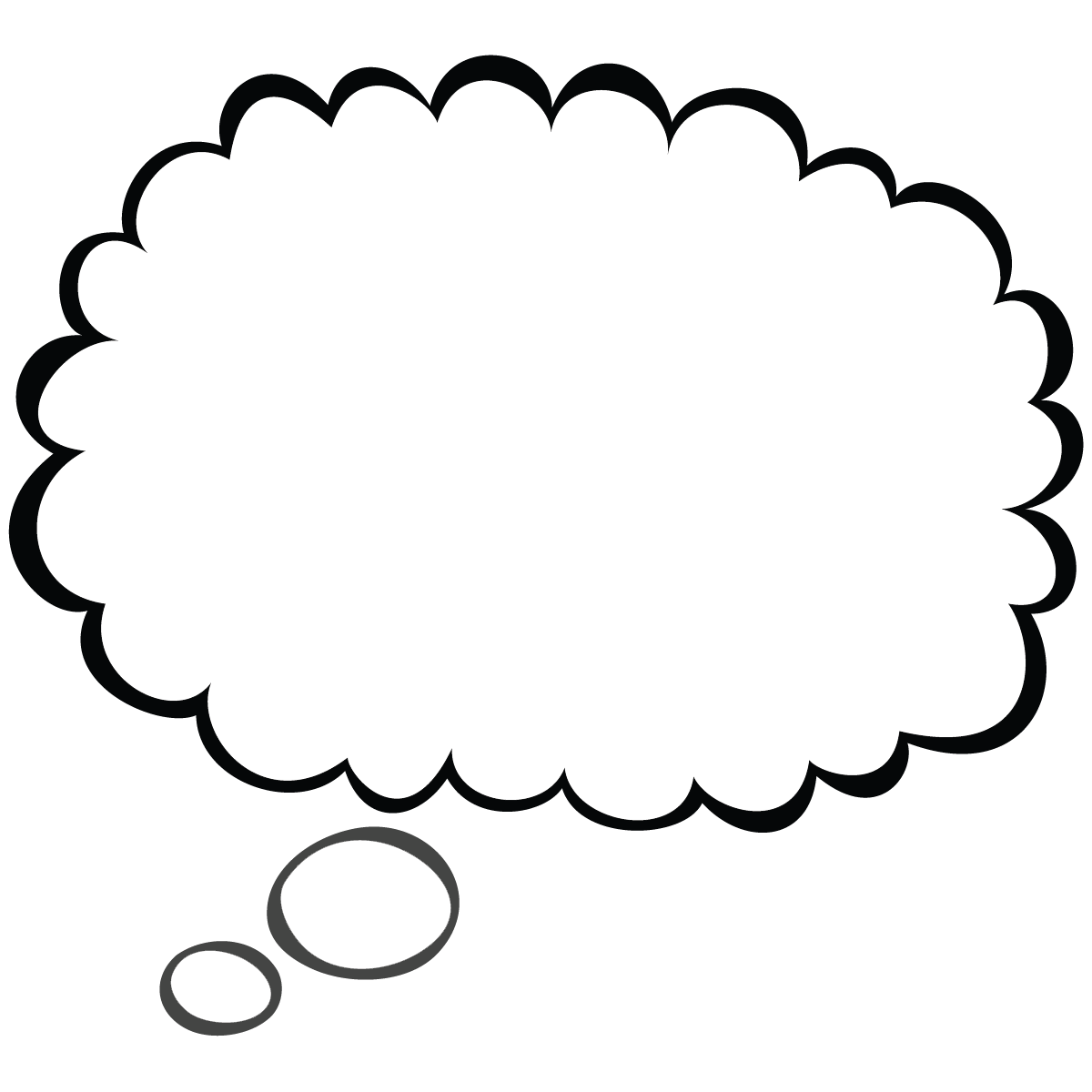 blank-thought-bubbles-clipart-best