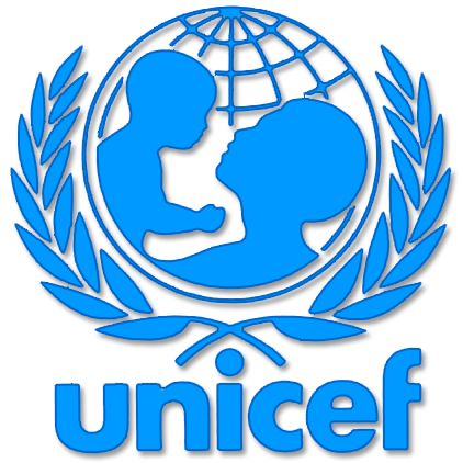 Unicef Logo | Globe Logo, Union ...