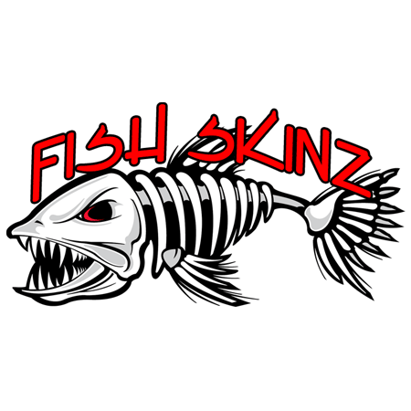Decals | Fish Skinz Apparel