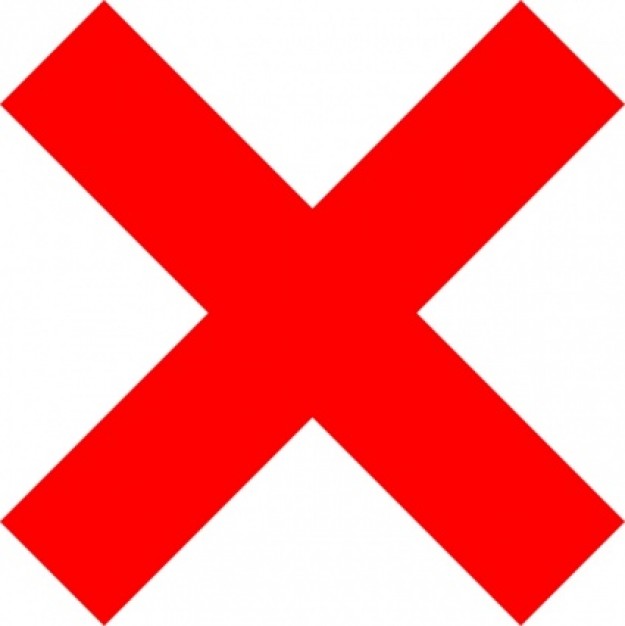 X Symbol