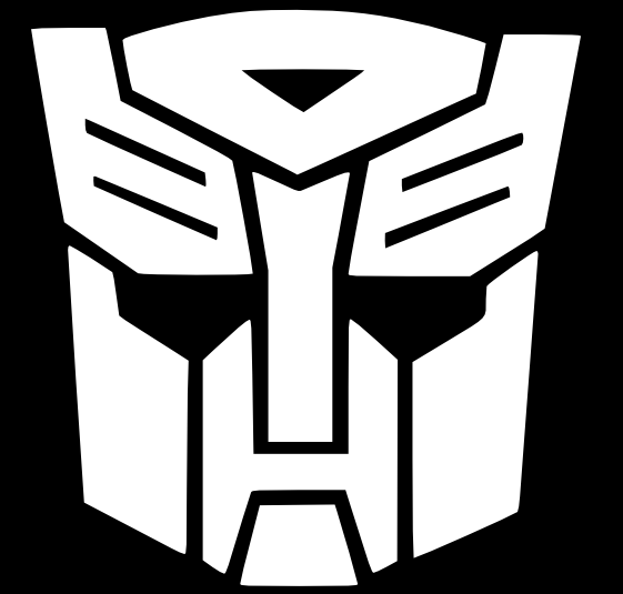 Transformers Autobot Symbol - ClipArt Best