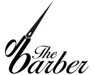 DzineGeek: 25+ Barber Shop Logos for Inspiration