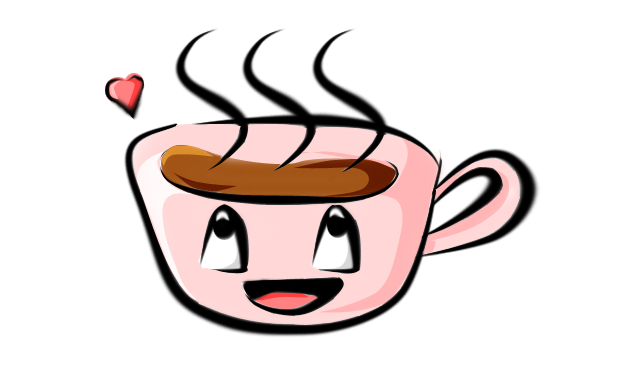 coffee cartoon clip art - photo #26