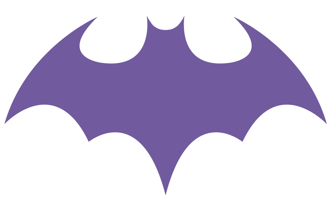 2003 Batman Logo - ClipArt Best