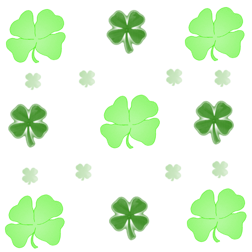 Four Leaf Clover Gif - ClipArt Best Four Leaf Clover Gif - ClipArt Best