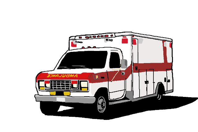 Picture Of Ambulance | Free Download Clip Art | Free Clip Art | on ...
