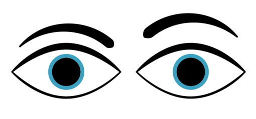 eyes looking clipart - photo #34