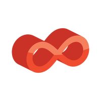 3d infinity symbol Vector Image - 1828110 | StockUnlimited