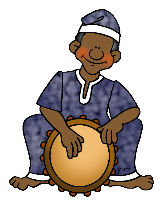 African Clip Art ClipArt Best