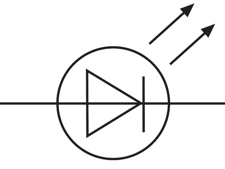 Speaker Circuit Symbol, schematic symbol for a diode ...