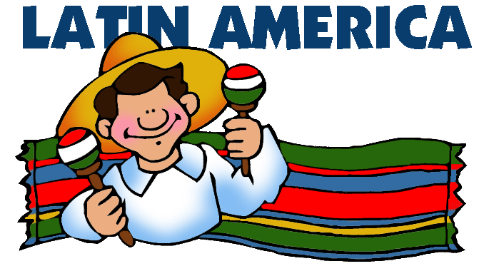 mrdonn.org - Latin America - Regions - Free Powerpoints, Games ...