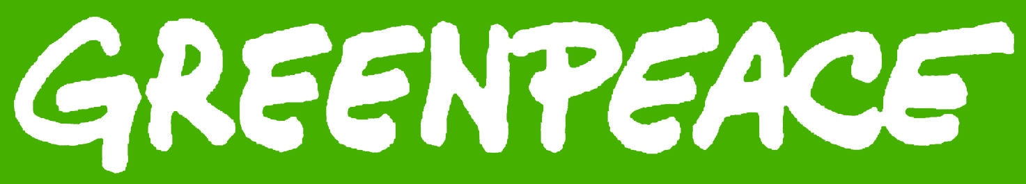Greenpeace Logo - ClipArt Best