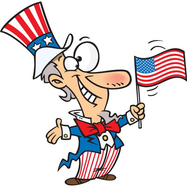 Cartoon Flags - ClipArt Best