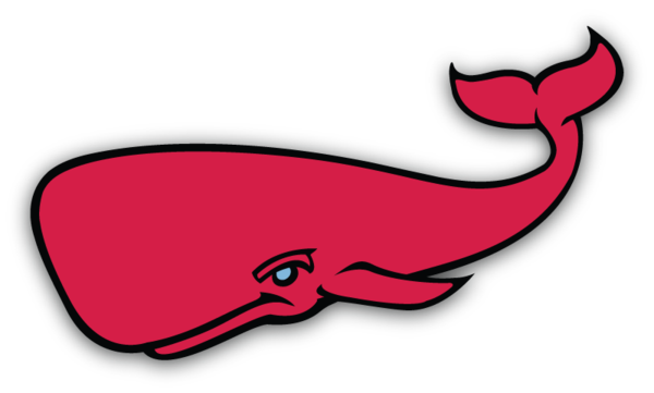 Red Whale Logo | Red Whale Coffee | Ethically Grown Quality Coffee