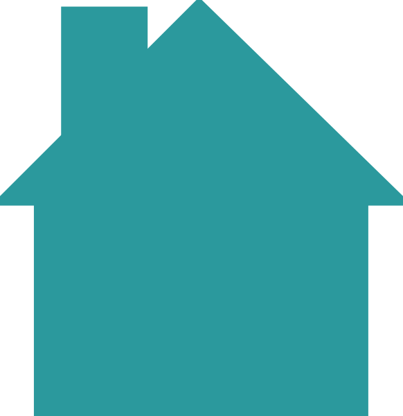House Logo Clipart