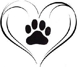 Heart, Cats and Clip art