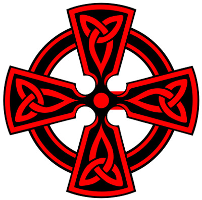 Clipart irish symbols