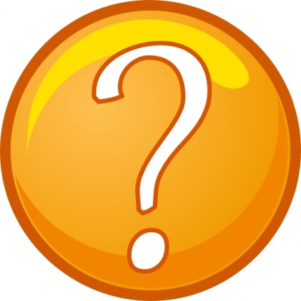 clipart question mark | Hostted