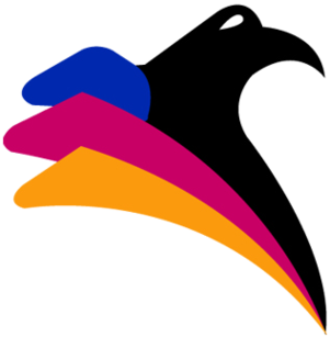 Logo Burung Phoenix Clipart - Free to use Clip Art Resource